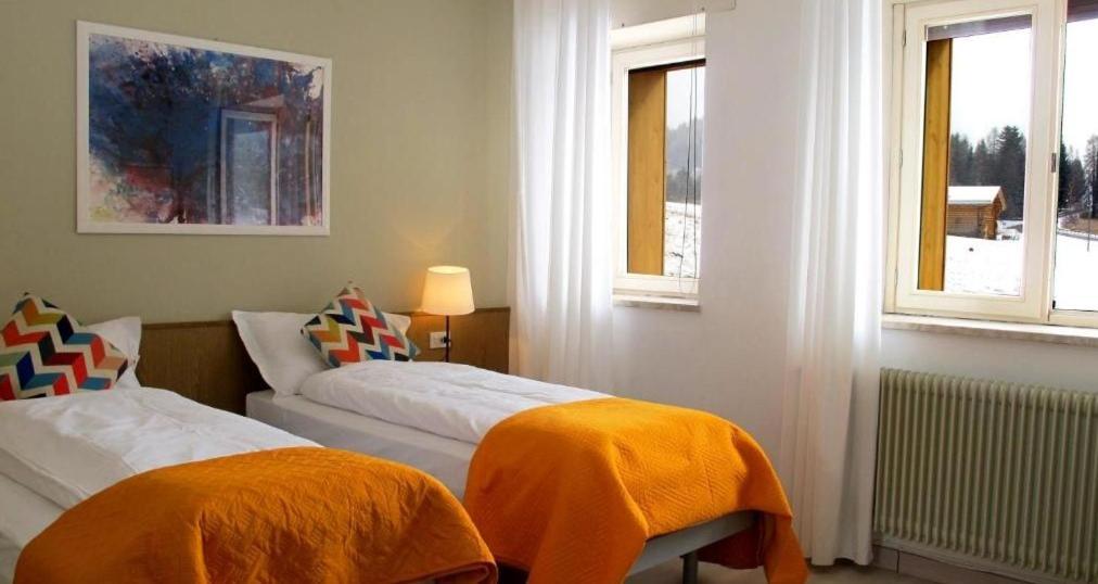 Park Hotel Sancelso Bellamonte Rom bilde