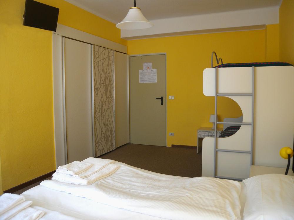 Park Hotel Sancelso Bellamonte Eksteriør bilde